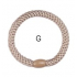 Haarelastiekjes bracelet