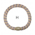 Haarelastiekjes bracelet