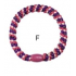 Haarelastiekjes bracelet