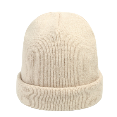 Beanie Rainbow Colors muts