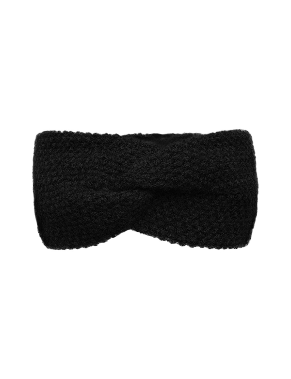 Warme winter hoofdband Warme winter hoofdband