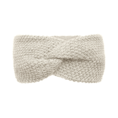 Warme winter hoofdband