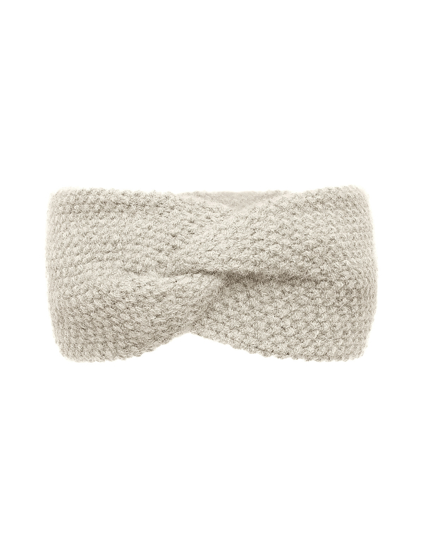 Warme winter hoofdband Warme winter hoofdband