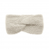 Warme winter hoofdband