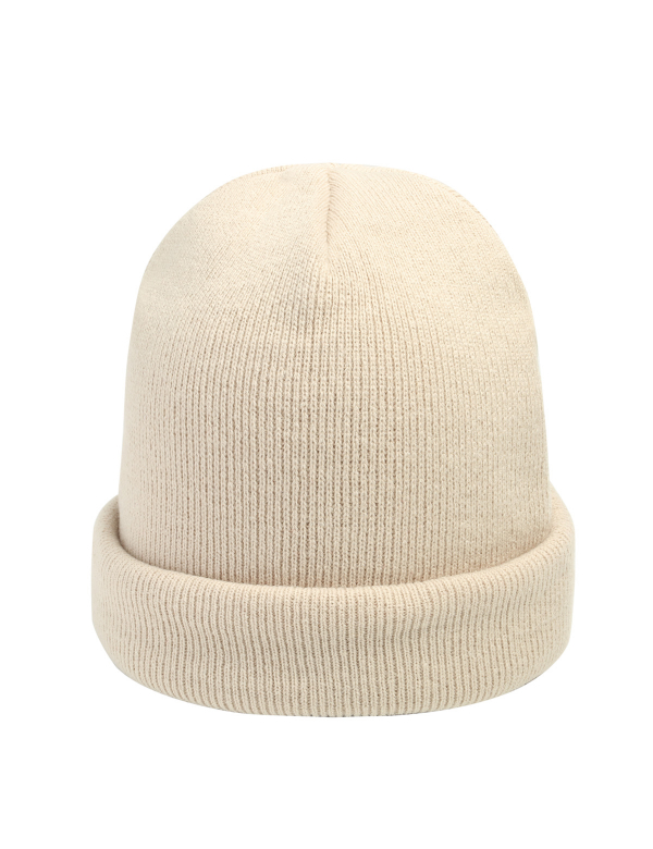 Beanie Rainbow Colors muts Beanie Rainbow Colors muts
