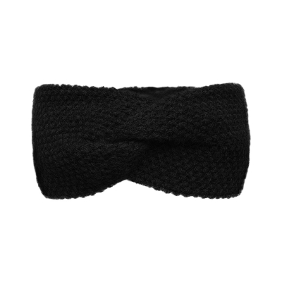 Warme winter hoofdband