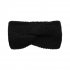 Warme winter hoofdband