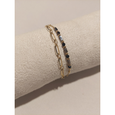 dubbele armband