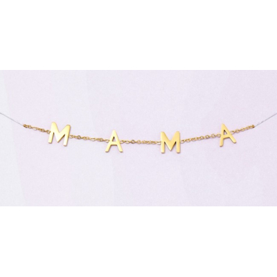 Armband Beste Mama