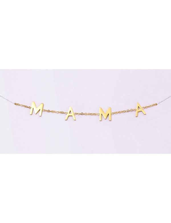 Armband Beste Mama
