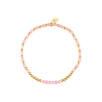 Armband Kralen Bollen