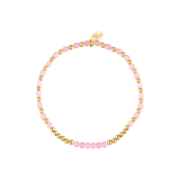 Armband Kralen Bollen
