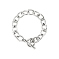 Roestvrij stalen armband