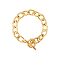 Roestvrij stalen armband
