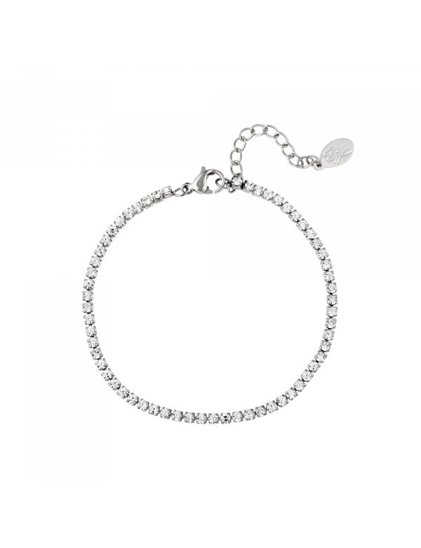 Armband oogverblindend Armband oogverblindend