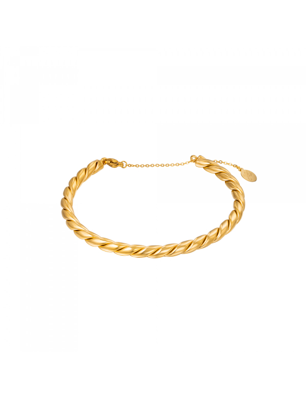 Armband Bangle Touw
