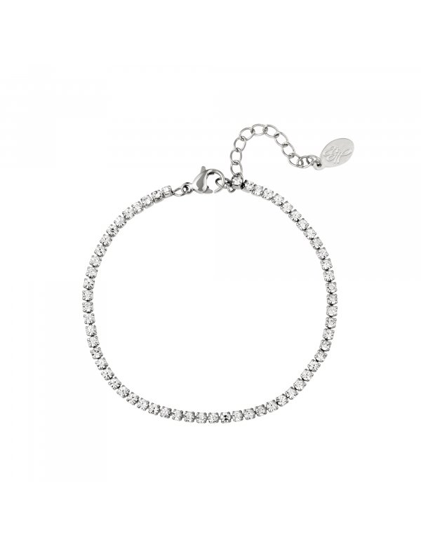 Armband oogverblindend Armband oogverblindend