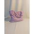 Shopper tas ribstof