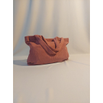 Shopper tas ribstof