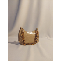 met ketting