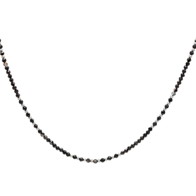 Ketting gekleurde kralen