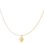 Roestvrij stalen ketting