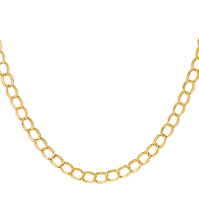 Roestvrij stalen ketting