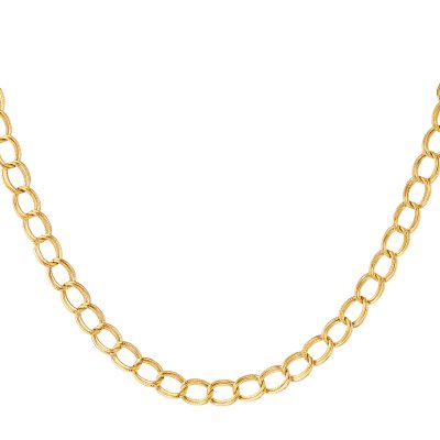 Roestvrij stalen ketting