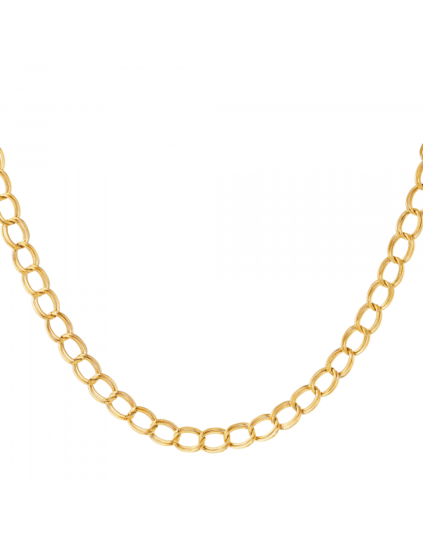 Roestvrij stalen ketting