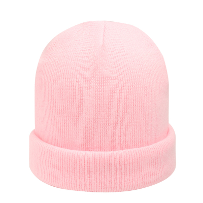 Beanie Rainbow Colors