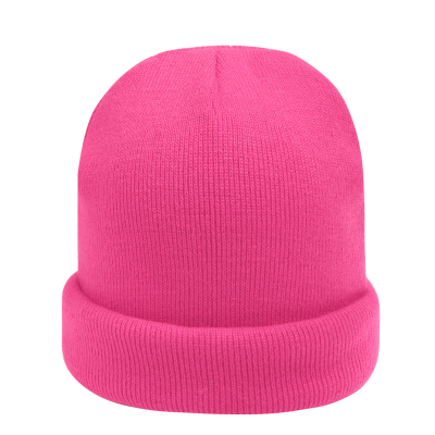 Beanie Rainbow Colors