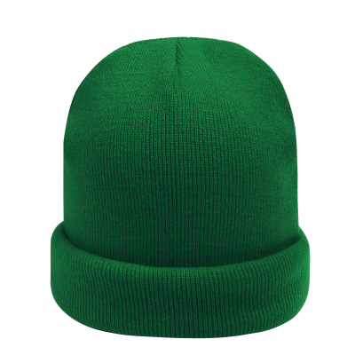 Beanie Rainbow Colors