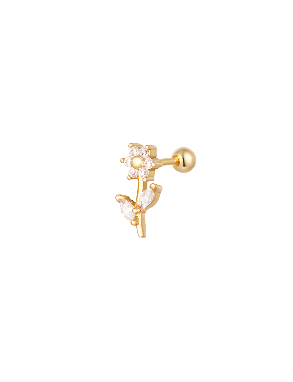 Piercing bloem Piercing bloem