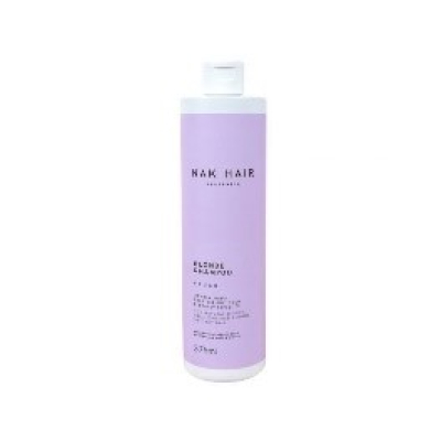 NAK HAIR Blonde Shampoo