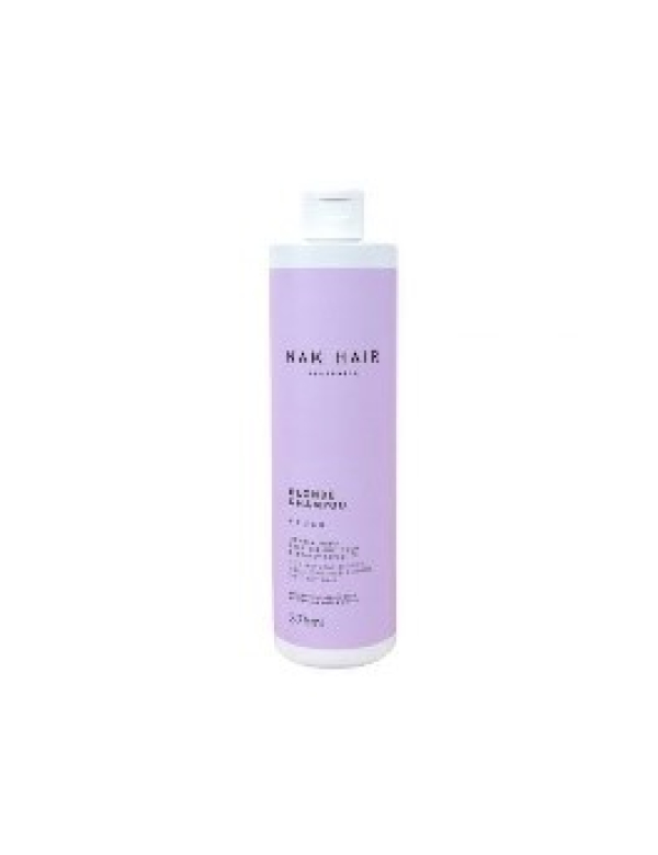 NAK HAIR Blonde Shampoo NAK HAIR Blonde Shampoo