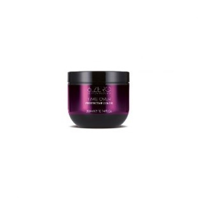 6.ZERO Take Over Protective Color Mask