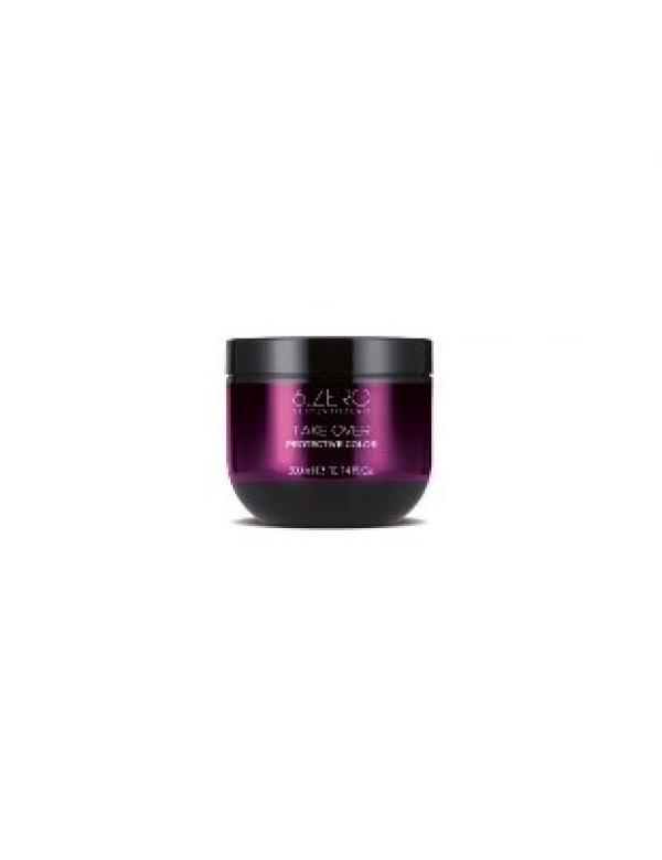 6.ZERO Take Over Protective Color Mask 6.ZERO Take Over Protective Color Mask