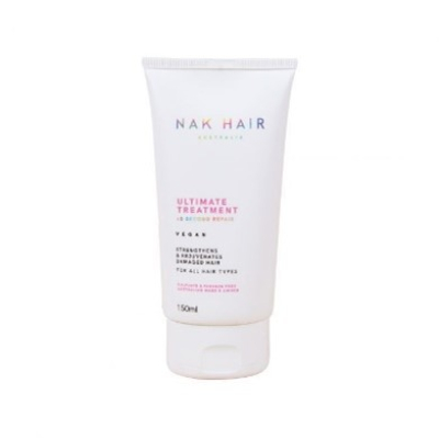 NAK HAIR Ultimate Treatment - 60s Repair