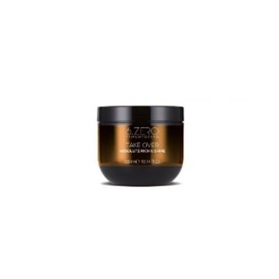 6.ZERO Take Over Absolute Rich & Shine Mask