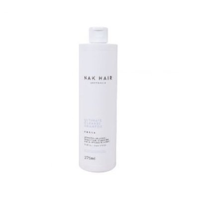 NAK HAIR Ultimate Cleanse Shampoo