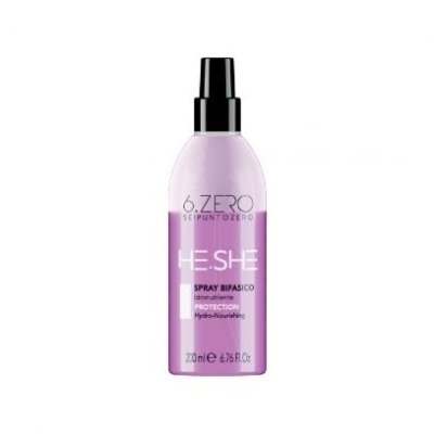 6.ZERO He.She Two-Phase Protection Spray