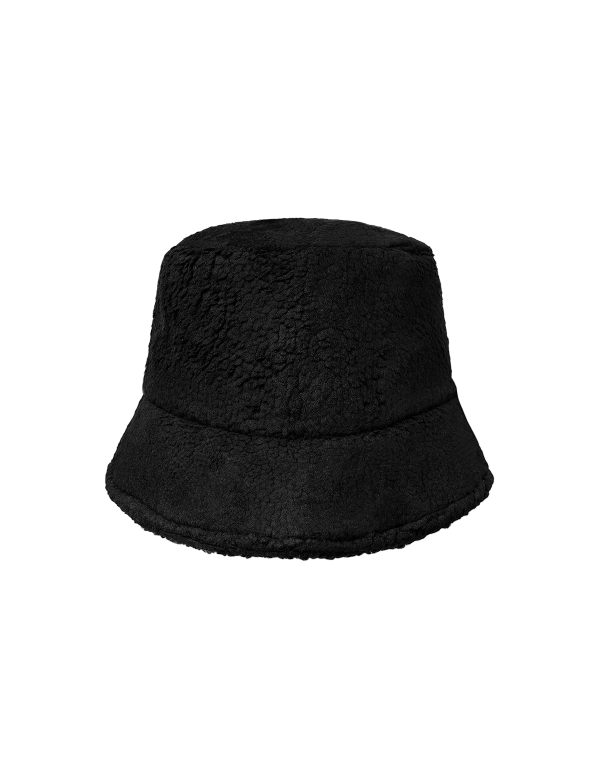 Bucket hat teddy