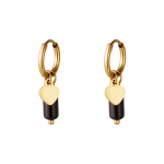 Oorbel hangertjes