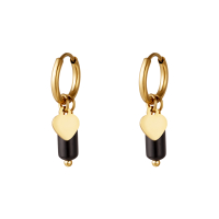 Oorbel hangertjes
