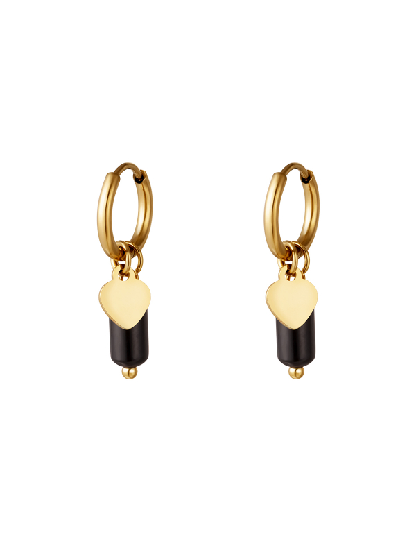 Oorbel hangertjes Oorbel hangertjes